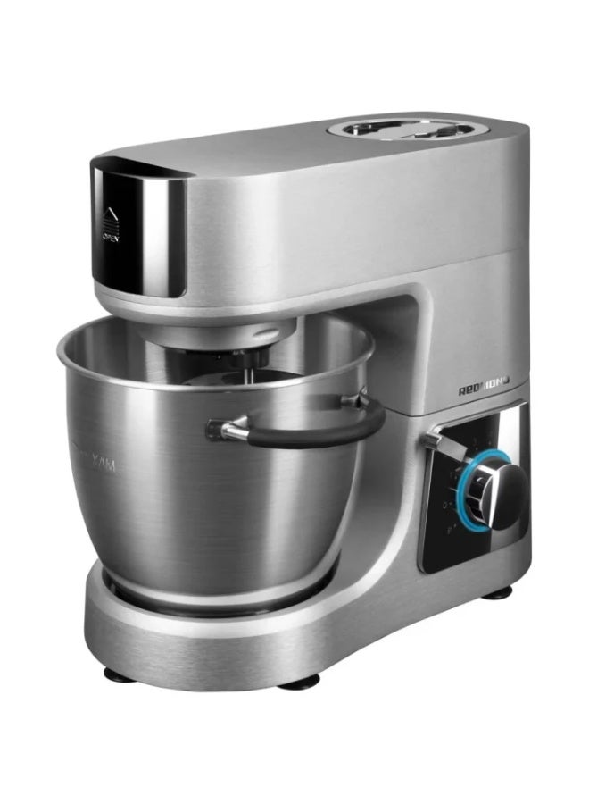 ريدموند جهاز ريدموند 5 في 1 للمطبخ RKM-M4020 | خلاط ومطحنة احترافية بقوة 1200 واط - Image 2